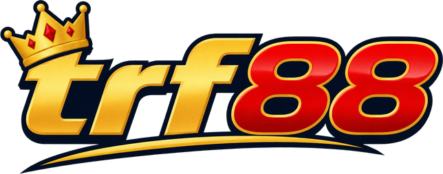 trf88 logo